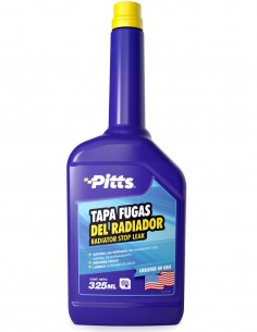 Tapa fugas del radiador Pitts 325 ml