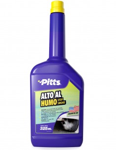 Alto al humo (Stop Smoke) 325 ml Pitts