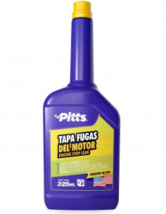 Tapa fugas del motor 325 ml Pitts