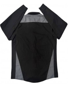 Camisa de trabajo profesional mangas largas Honduras 2