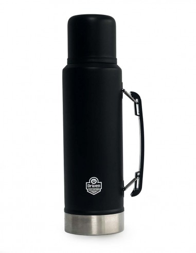 Termo de acero inoxidable 1,3L