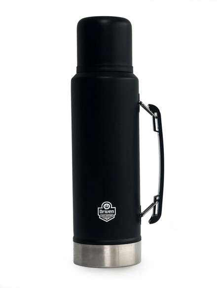 Termo de acero inoxidable 1,3L