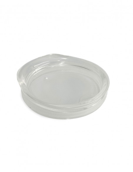 Mate vaso de acero inoxidable 350 ml negro tapa