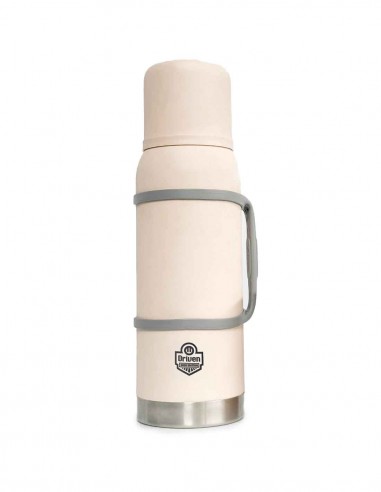 Manija universal para termos gris