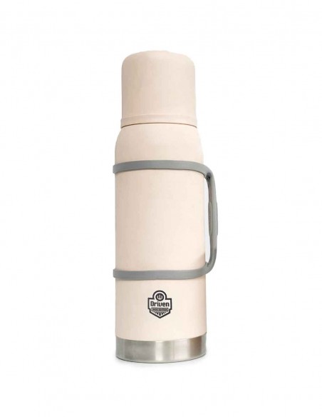 Manija universal para termos gris