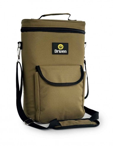 Bolso térmico matero verde