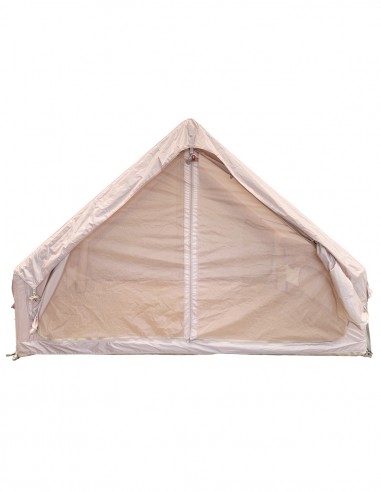 Carpa para 4 personas alpina