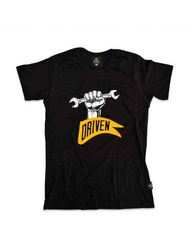 Remera hombre modelo Llave