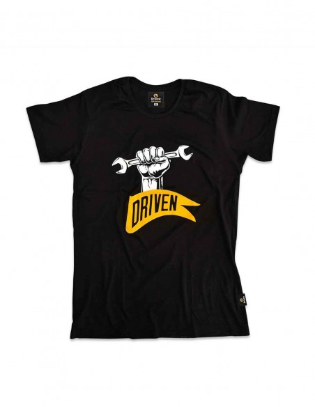 Remera hombre modelo Llave