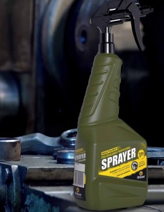 Atomizador pulverizador 1 litro Driven 2