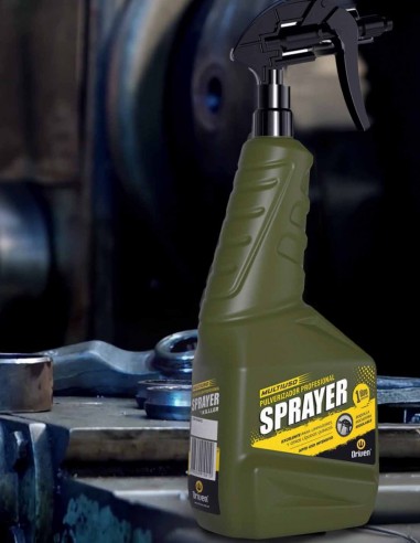 Atomizador pulverizador 1 litro casa