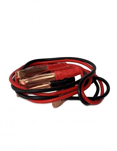 Cable puente de arranque 300 amp cable