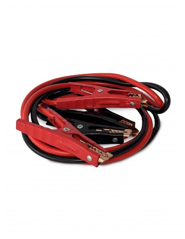 Cable puente de arranque 500 amp cable