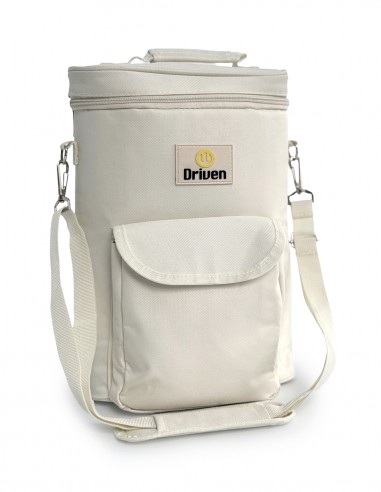 Bolso matero térmico arena