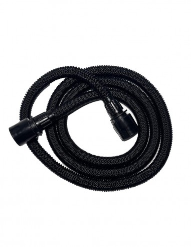 Tanque de ducha de techo portatil 30 litros sistema manguera retráctil