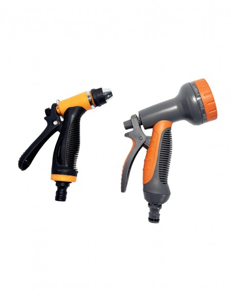 Tanque de ducha de techo portatil 30 litros Cabeza de ducha