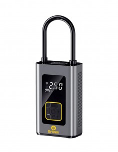 Compresor de aire USB portátil