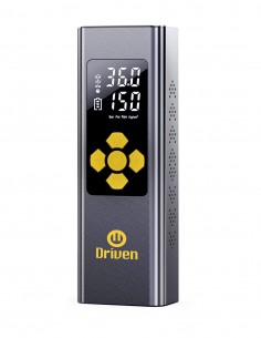 Compresor de aire USB PRO portátil