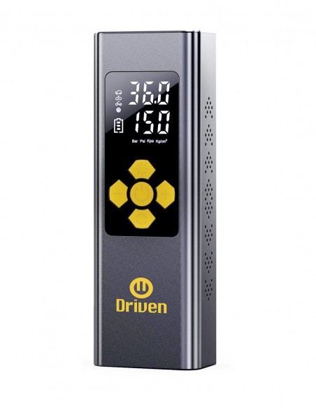 Compresor de aire USB PRO portátil