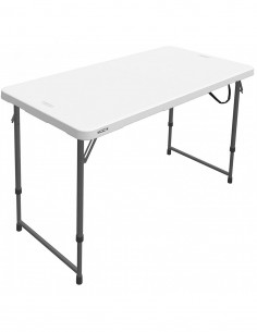 Mesa plegable 1,20 m Lifetime