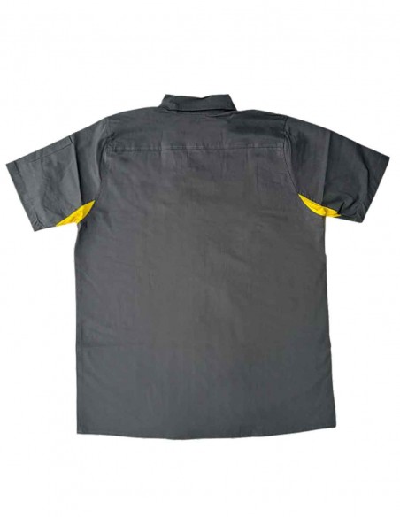Camisa profesional mangas cortas Garage