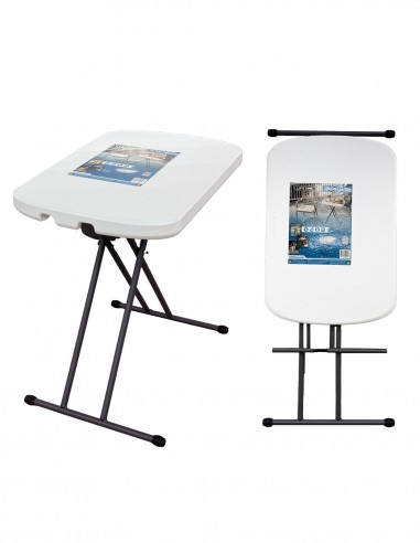 Mesa auxiliar plegable 66 x 45 cm Lifetime