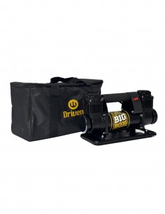 Compresor de aire metálico Big Boy