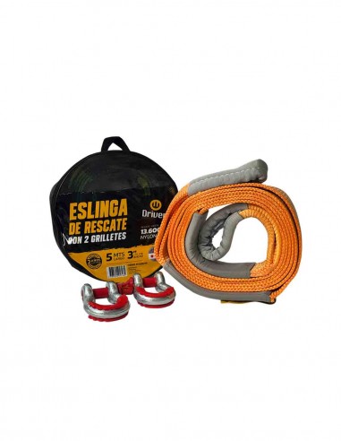 Combo PAPÁ EXTREMO eslinga