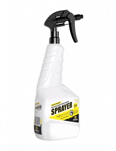 Combo PAPÁ TUERCA pulverizador