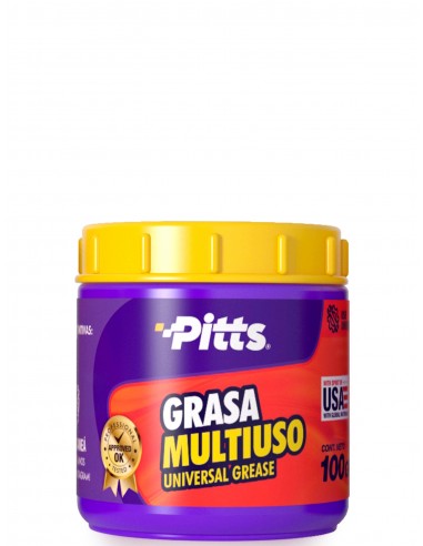 Combo PAPÁ TUERCA grasa