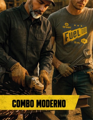Combo MODERNO