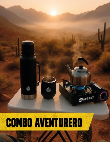 Combo AVENTURERO