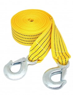 Eslinga de remolque 2.0'' x 5 metros (2 TON) 2