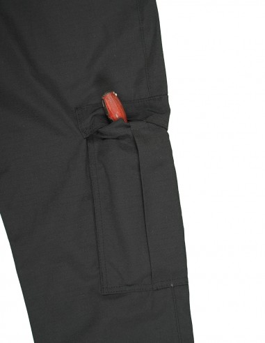 Pantalón cargo hombre Ripstop bolsillo