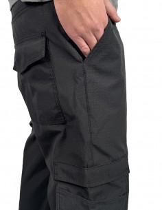 Pantalón cargo hombre Ripstop