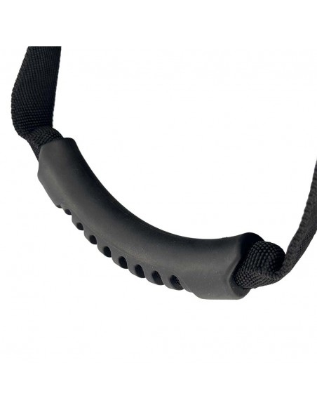 Caja baúl estanco 128 litros gris