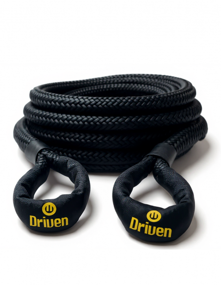 Eslinga de rescate 20mm x 9 metros