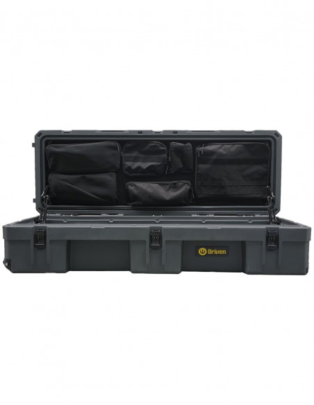 Bolso molle para baúl estanco 128L