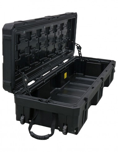 Caja baúl estanco 128 litros