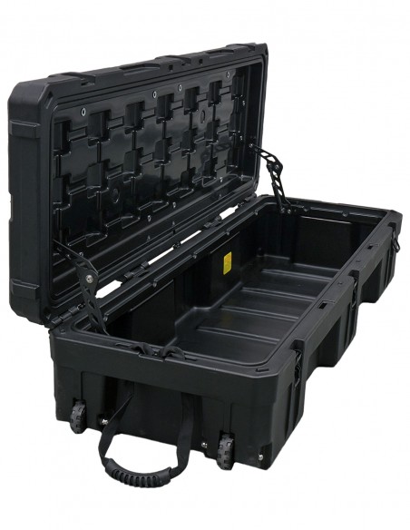 Caja baúl estanco 128 litros