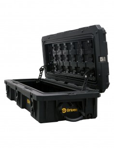 Caja baúl estanco 95 litros