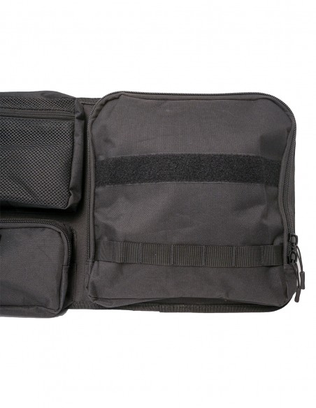 Bolso molle interno para baúl estanco 95L táctico