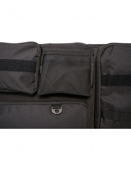 Bolso molle interno para baúl estanco 95L bolsillos