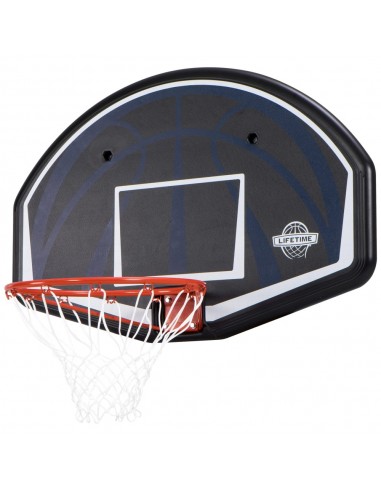 Aro de básquet de pared Lifetime tablero